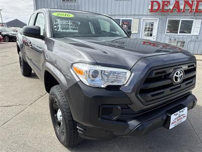2016 Toyota Tacoma SR   - Photo 11 - South Sioux City, NE 68776