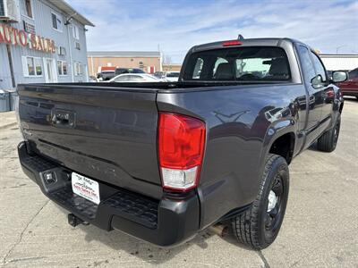 2016 Toyota Tacoma SR   - Photo 7 - South Sioux City, NE 68776