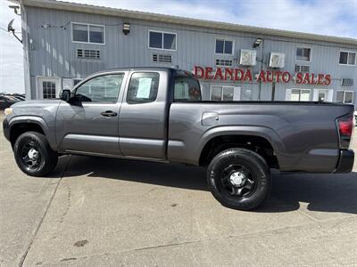 2016 Toyota Tacoma SR   - Photo 4 - South Sioux City, NE 68776