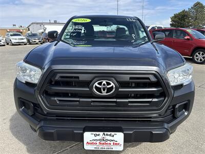 2016 Toyota Tacoma SR   - Photo 12 - South Sioux City, NE 68776