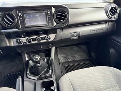 2016 Toyota Tacoma SR   - Photo 22 - South Sioux City, NE 68776