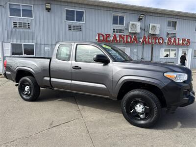 2016 Toyota Tacoma SR   - Photo 10 - South Sioux City, NE 68776