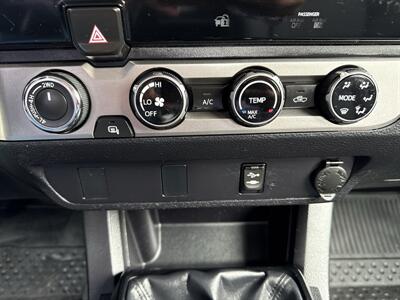 2016 Toyota Tacoma SR   - Photo 23 - South Sioux City, NE 68776