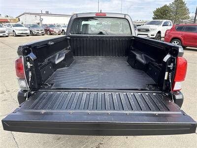 2016 Toyota Tacoma SR   - Photo 18 - South Sioux City, NE 68776