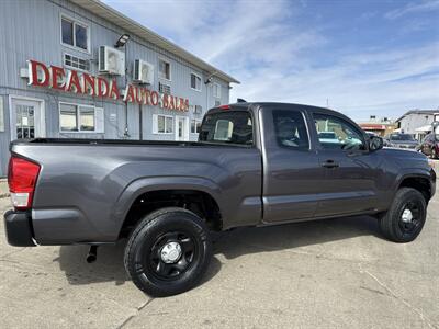 2016 Toyota Tacoma SR   - Photo 8 - South Sioux City, NE 68776