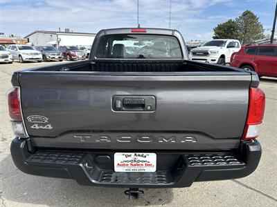 2016 Toyota Tacoma SR   - Photo 6 - South Sioux City, NE 68776