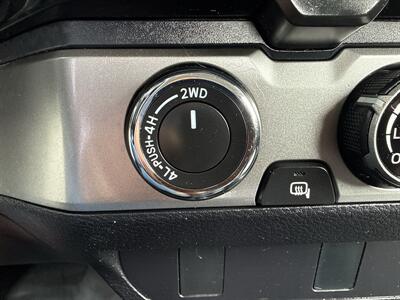 2016 Toyota Tacoma SR   - Photo 26 - South Sioux City, NE 68776