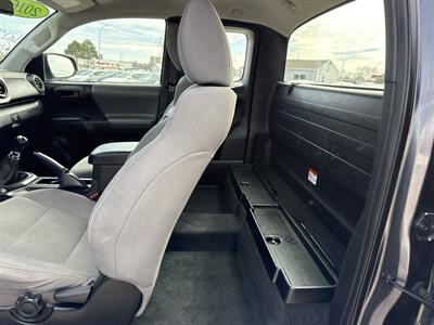 2016 Toyota Tacoma SR   - Photo 16 - South Sioux City, NE 68776