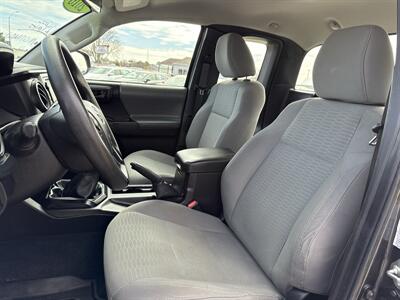 2016 Toyota Tacoma SR   - Photo 14 - South Sioux City, NE 68776