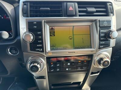 2012 Toyota 4Runner Limited   - Photo 21 - South Sioux City, NE 68776