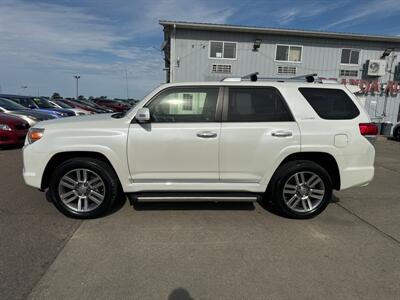 2012 Toyota 4Runner Limited   - Photo 3 - South Sioux City, NE 68776