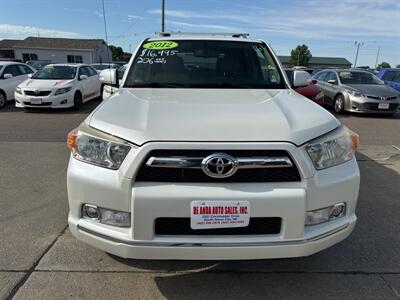 2012 Toyota 4Runner Limited   - Photo 12 - South Sioux City, NE 68776