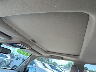 2012 Toyota 4Runner Limited   - Photo 17 - South Sioux City, NE 68776