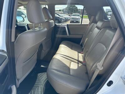 2012 Toyota 4Runner Limited   - Photo 18 - South Sioux City, NE 68776