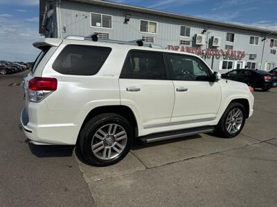 2012 Toyota 4Runner Limited   - Photo 8 - South Sioux City, NE 68776