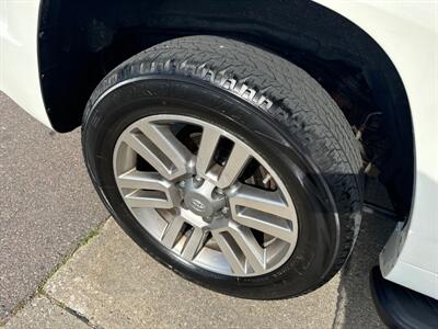 2012 Toyota 4Runner Limited   - Photo 13 - South Sioux City, NE 68776