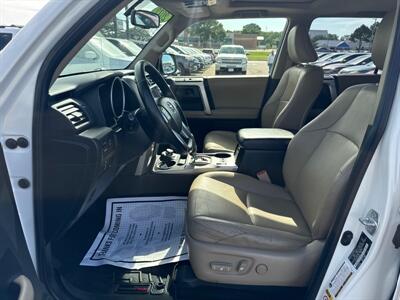 2012 Toyota 4Runner Limited   - Photo 14 - South Sioux City, NE 68776