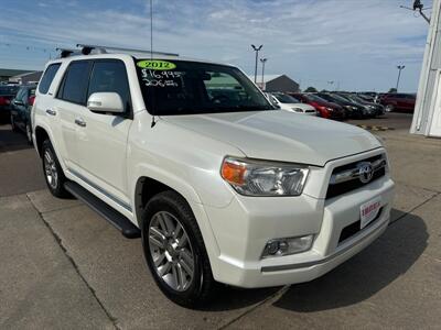 2012 Toyota 4Runner Limited   - Photo 11 - South Sioux City, NE 68776