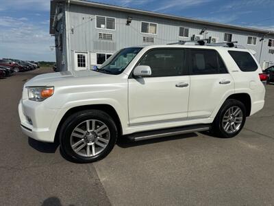 2012 Toyota 4Runner Limited   - Photo 2 - South Sioux City, NE 68776