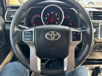 2012 Toyota 4Runner Limited   - Photo 20 - South Sioux City, NE 68776