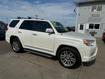 2012 Toyota 4Runner Limited   - Photo 10 - South Sioux City, NE 68776