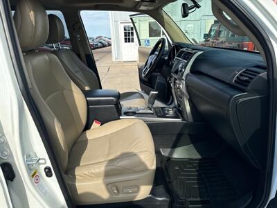 2012 Toyota 4Runner Limited   - Photo 19 - South Sioux City, NE 68776