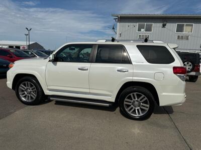 2012 Toyota 4Runner Limited   - Photo 4 - South Sioux City, NE 68776