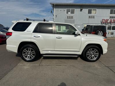 2012 Toyota 4Runner Limited   - Photo 9 - South Sioux City, NE 68776