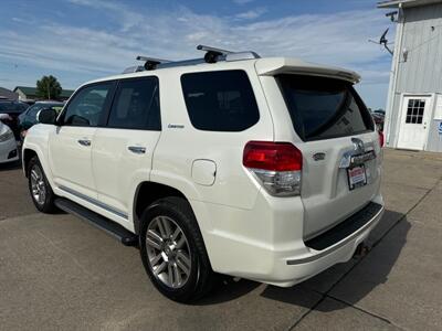 2012 Toyota 4Runner Limited   - Photo 5 - South Sioux City, NE 68776
