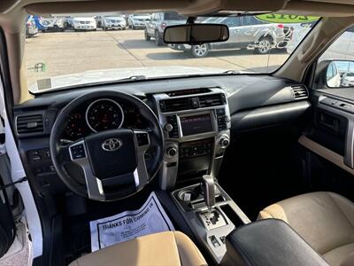 2012 Toyota 4Runner Limited   - Photo 16 - South Sioux City, NE 68776