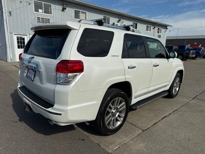 2012 Toyota 4Runner Limited   - Photo 7 - South Sioux City, NE 68776