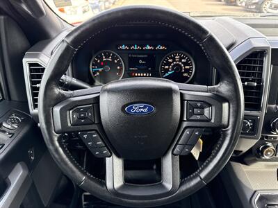 2017 Ford F-150 XLT   - Photo 21 - South Sioux City, NE 68776