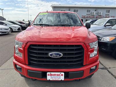 2017 Ford F-150 XLT   - Photo 12 - South Sioux City, NE 68776