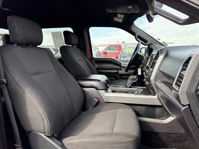 2017 Ford F-150 XLT   - Photo 18 - South Sioux City, NE 68776