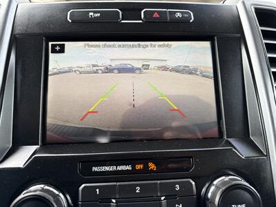 2017 Ford F-150 XLT   - Photo 26 - South Sioux City, NE 68776
