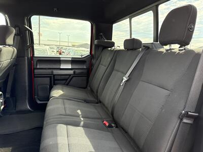 2017 Ford F-150 XLT   - Photo 16 - South Sioux City, NE 68776