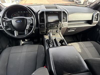 2017 Ford F-150 XLT   - Photo 20 - South Sioux City, NE 68776