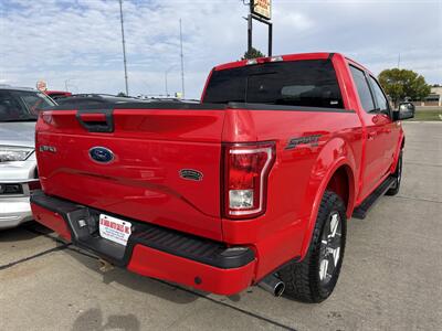 2017 Ford F-150 XLT   - Photo 7 - South Sioux City, NE 68776