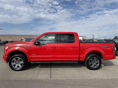 2017 Ford F-150 XLT   - Photo 3 - South Sioux City, NE 68776