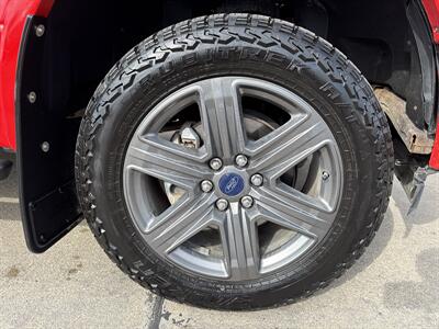 2017 Ford F-150 XLT   - Photo 13 - South Sioux City, NE 68776