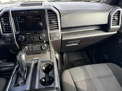 2017 Ford F-150 XLT   - Photo 22 - South Sioux City, NE 68776