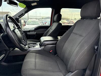 2017 Ford F-150 XLT   - Photo 14 - South Sioux City, NE 68776