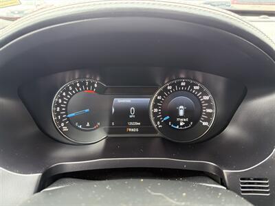 2017 Ford Explorer Platinum   - Photo 31 - South Sioux City, NE 68776