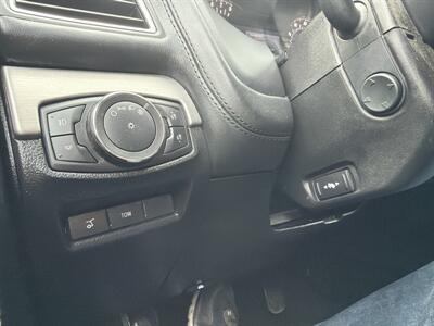 2017 Ford Explorer Platinum   - Photo 32 - South Sioux City, NE 68776