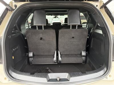 2017 Ford Explorer Platinum   - Photo 20 - South Sioux City, NE 68776