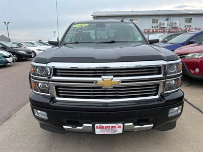 2015 Chevrolet Silverado 1500 High Country   - Photo 9 - South Sioux City, NE 68776