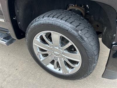 2015 Chevrolet Silverado 1500 High Country   - Photo 10 - South Sioux City, NE 68776