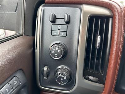 2015 Chevrolet Silverado 1500 High Country   - Photo 28 - South Sioux City, NE 68776