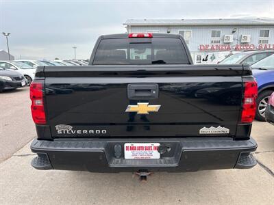 2015 Chevrolet Silverado 1500 High Country   - Photo 5 - South Sioux City, NE 68776