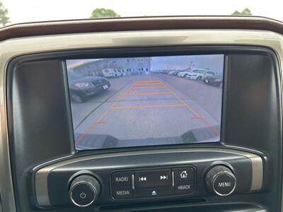 2015 Chevrolet Silverado 1500 High Country   - Photo 23 - South Sioux City, NE 68776